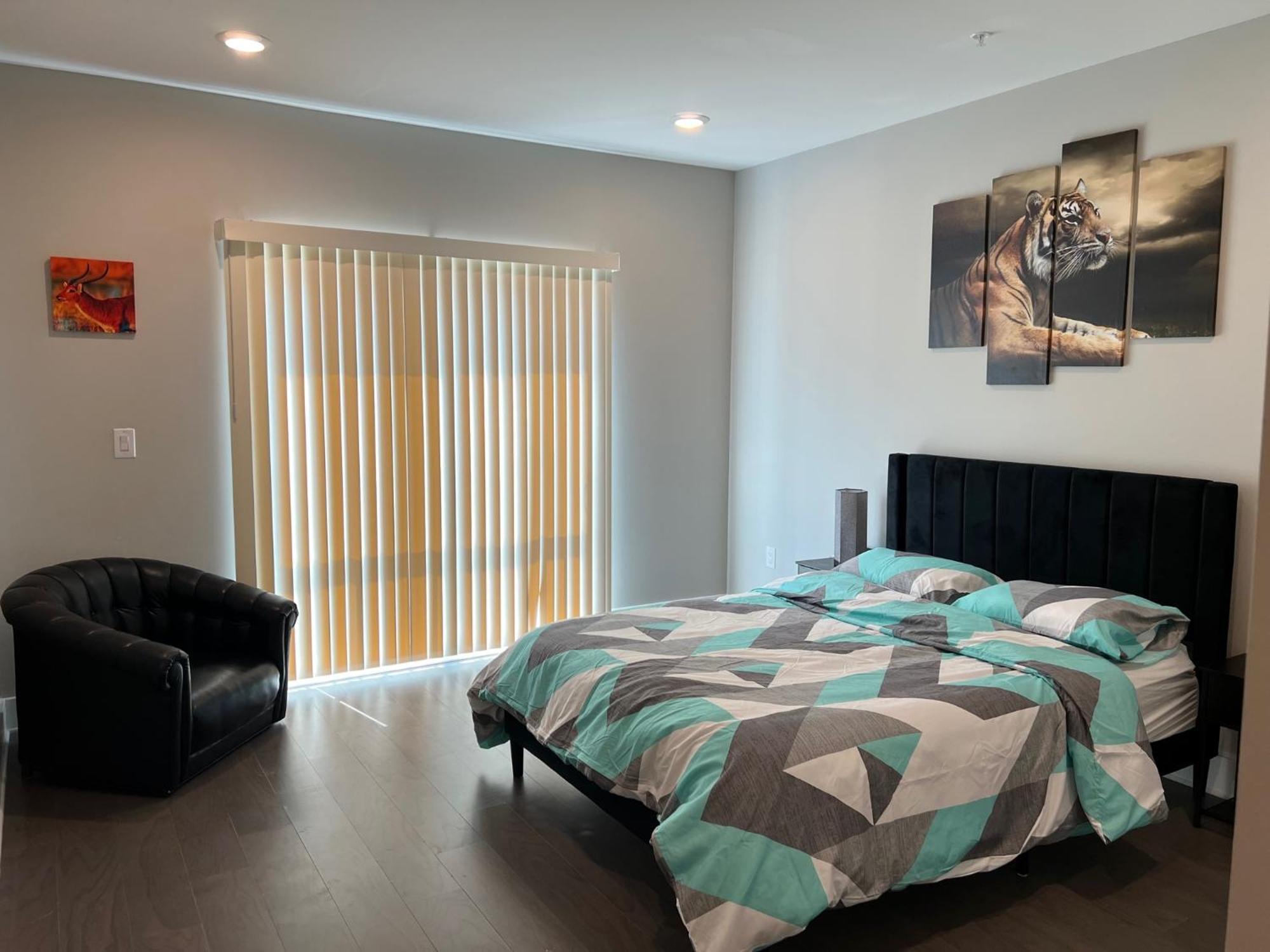 Modern 2Br 2Ba Apartment With Rooftop In Brewerytown フィラデルフィア エクステリア 写真